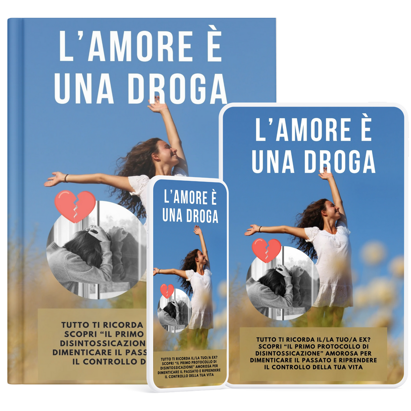 L’Amore è una Droga